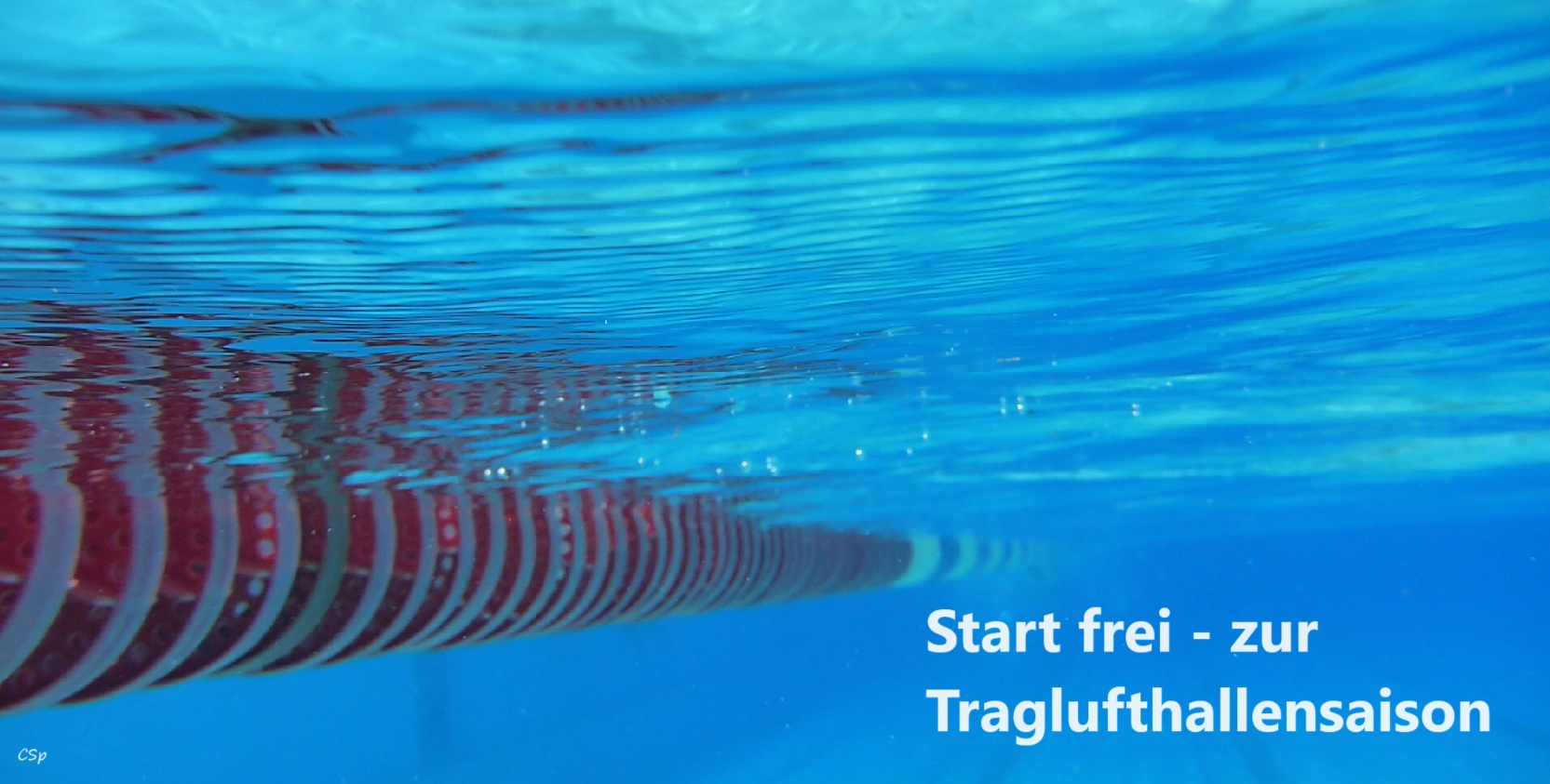 Start frei - zur Traglufthallensaison