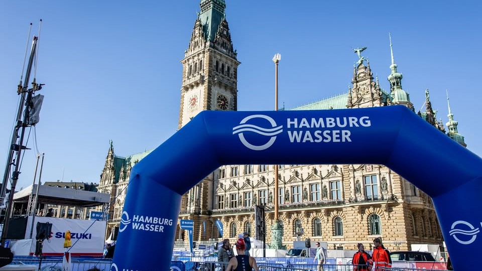 Björn Maas holten den dritten und letzten Titel der Saison