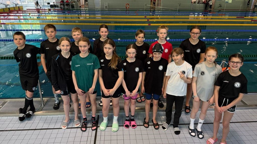 Von Bochum nach Gladbeck - Wanderpokal geht an die SG Gladbeck / Recklinghausen